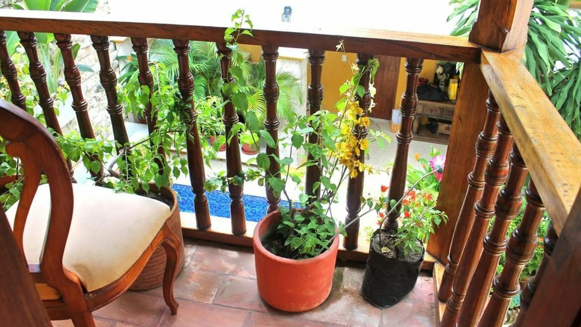 Hotel Casa Gloria Boutique Cartagena