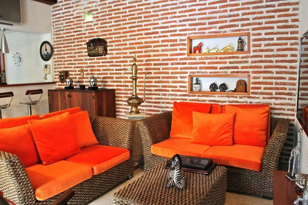 Hotel Casa Gloria Boutique Cartagena