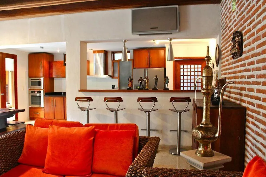 Hotel Casa Gloria Boutique Cartagena Colombia
