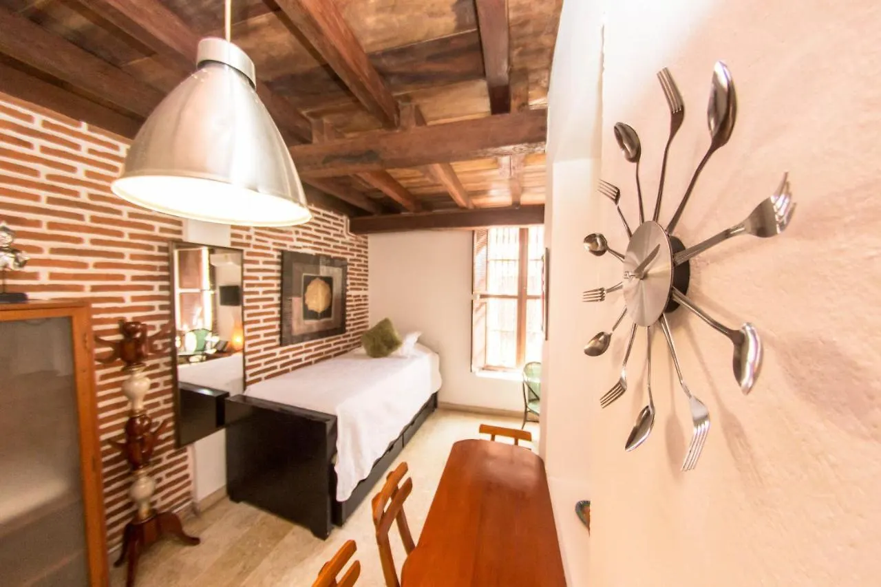 Hotel Casa Gloria Boutique Cartagena