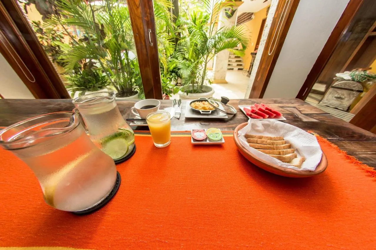 Hotel Casa Gloria Boutique Cartagena