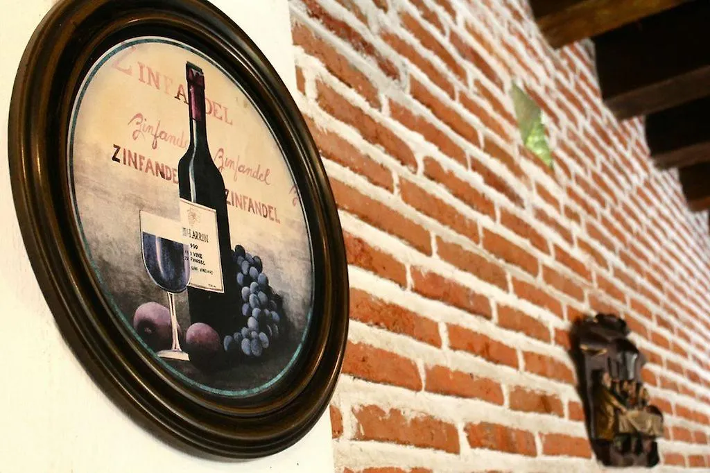 Hotel Casa Gloria Boutique Картахена 4*,  Колумбия
