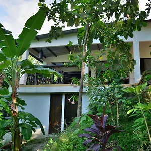  Country house Casa Alibri Colombia
