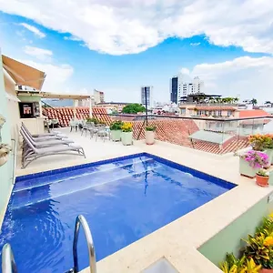 Casa La Fe By Bespokecolombia (adults Only) Cartagena