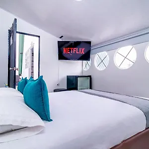 *** Hotel Hotel Bogota Home Colombia