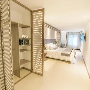  Hotel Torre Poblado Colombia