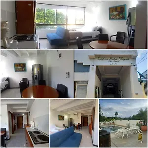 Apartamento Taylor Sweet 2 Colombia