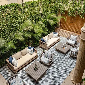 Casa Canabal By Faranda Boutique Cartagena