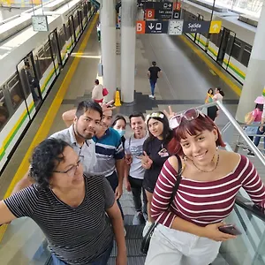 https://serrania-hostal.colombiamedellinhotels.com