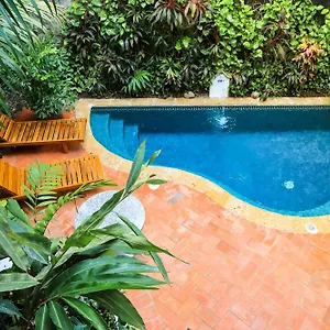 Casa La Mantilla By Faranda Boutique Cartagena