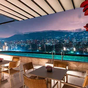 ***** Hotel York Luxury By Preferred Kolumbien