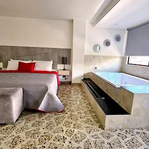 *** Hotel Ofix Colombia