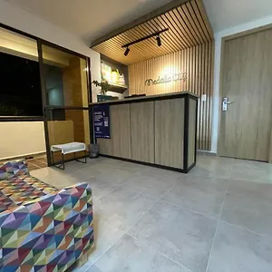  Hotel Medallo Colombia