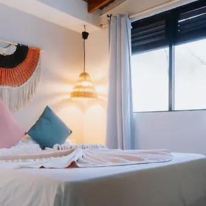  Bed & Breakfast Luum Casa Manila Colombia