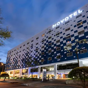 **** Hotel Novotel Parque 93 Kolumbien