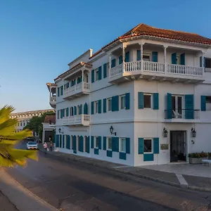 Hotel Boutique Bovedas De Santa Clara, Cartagène