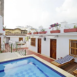 Boutique Carretas Cartagena