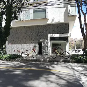 **** Hotel Cityflats Kolumbien