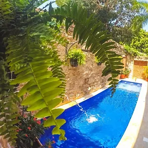 Casa Castel By Gb Collection Cartagena