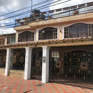  Hotel L&l Mansion Colombia