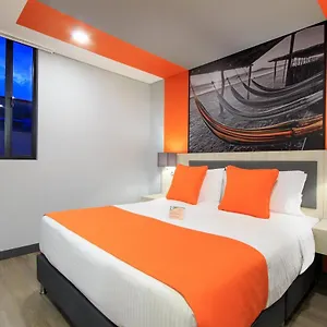 **** Aparthotel Gio Colombia
