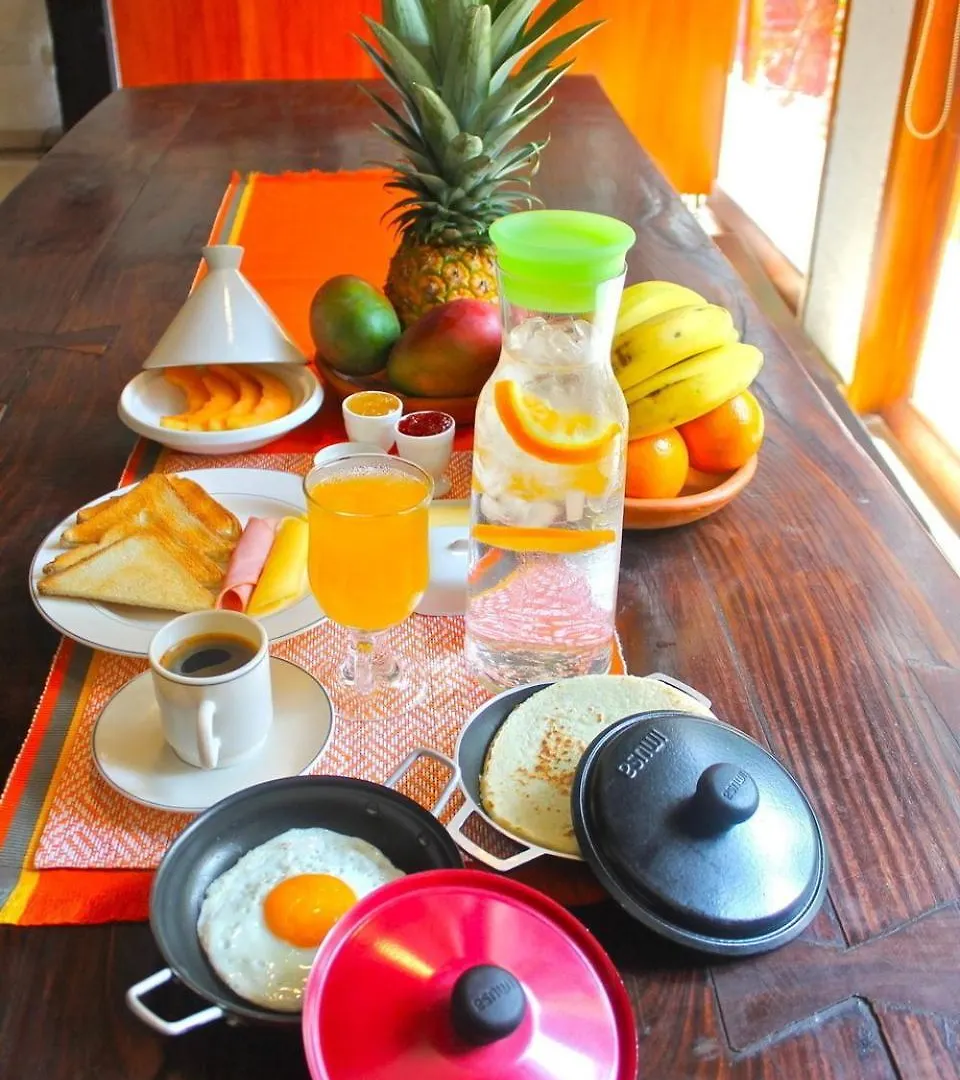 Hotel Casa Gloria Boutique Cartagena