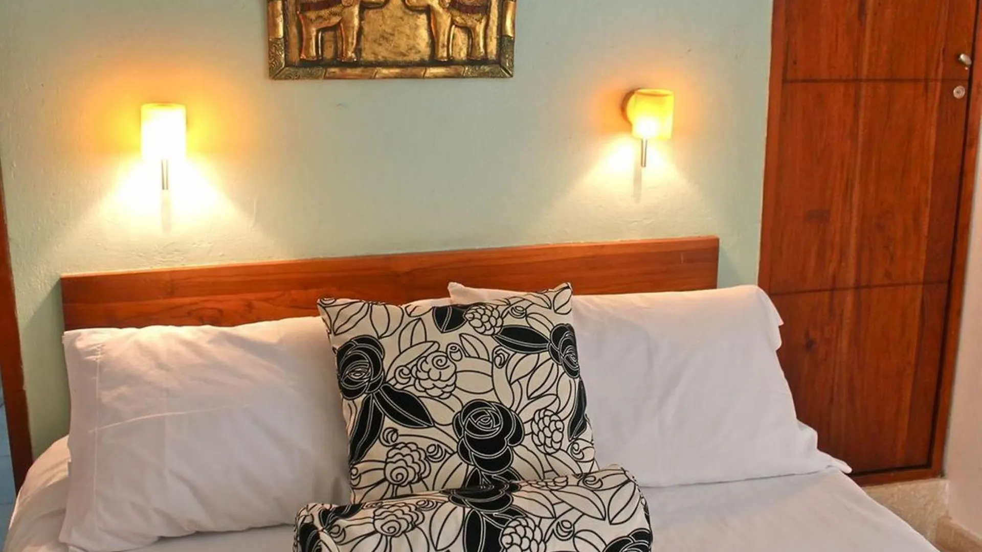 Hotel Casa Gloria Boutique Cartagena Colombia