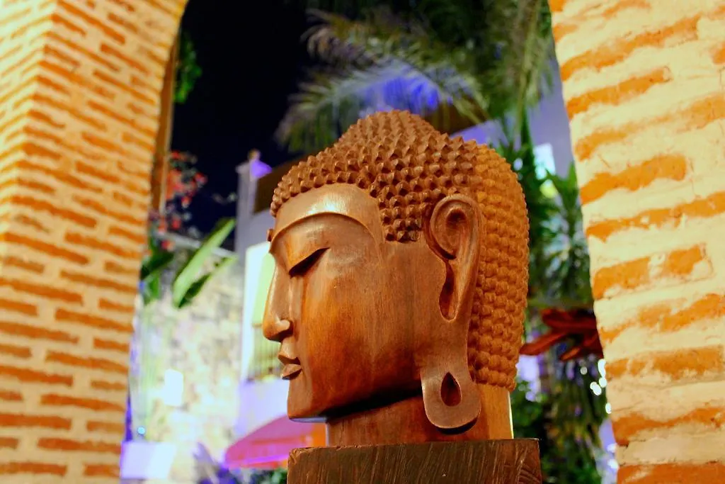 Hotel Casa Gloria Boutique Cartagena
