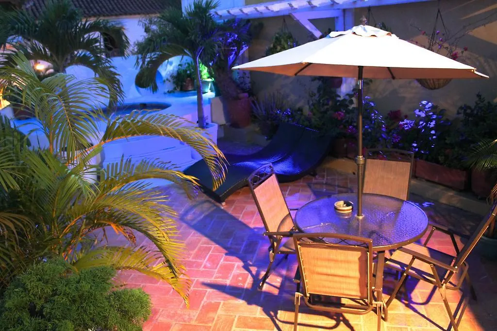 Hotel Casa Gloria Boutique Cartagena Colombia