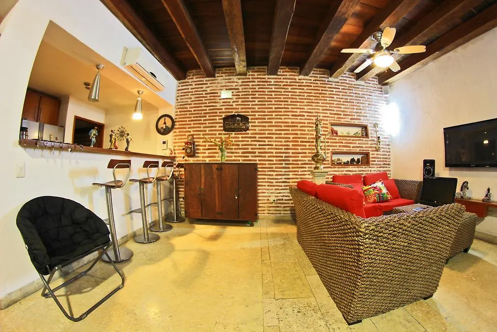 ****  Hotel Casa Gloria Boutique Cartagena Colombia