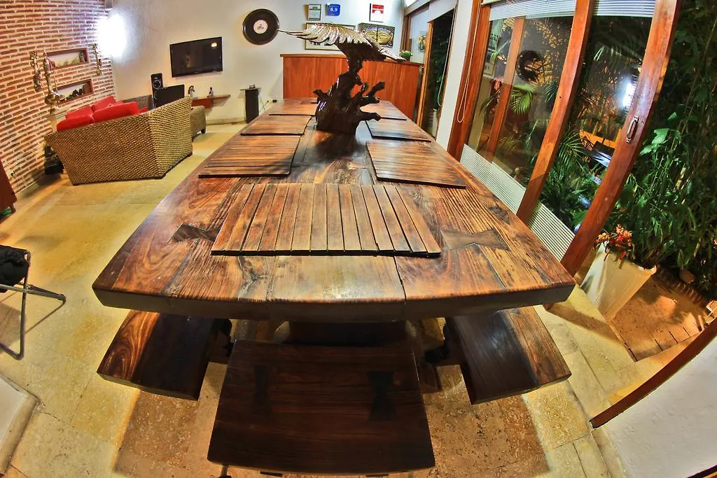 Hotel Casa Gloria Boutique Cartagena