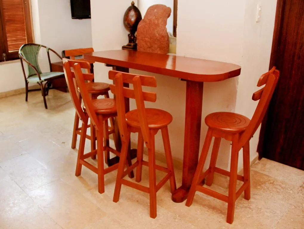 ****  Hotel Casa Gloria Boutique Cartagena Colombia