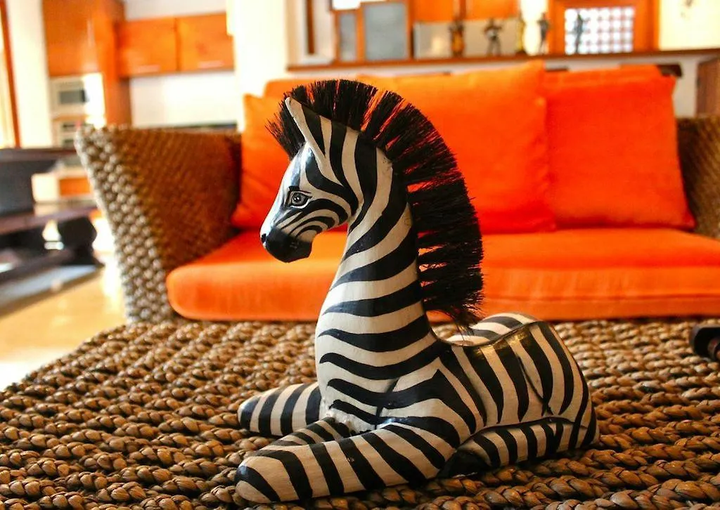 ****  Hotel Casa Gloria Boutique Cartagena Colombia