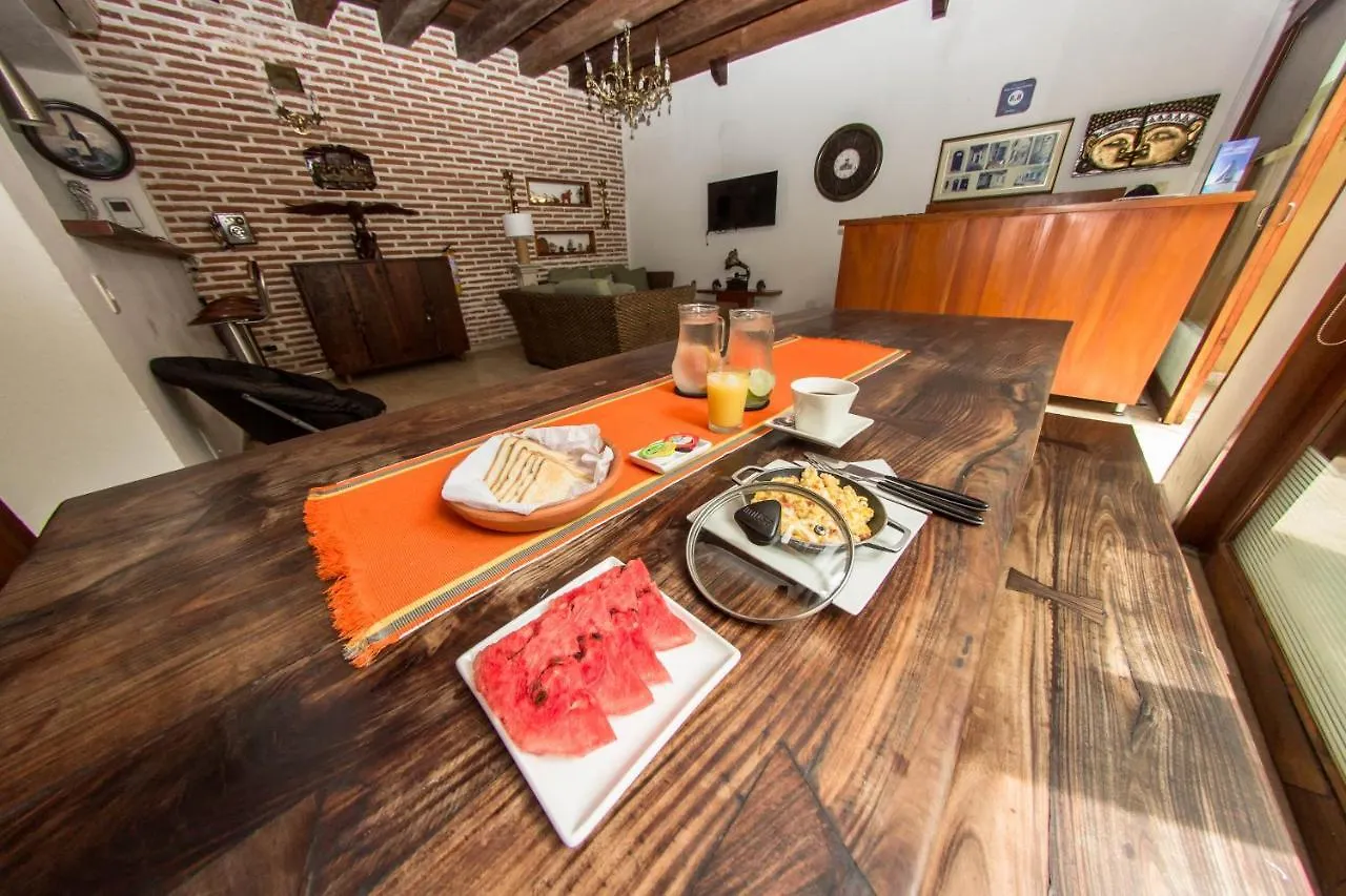 Hotel Casa Gloria Boutique Cartagena