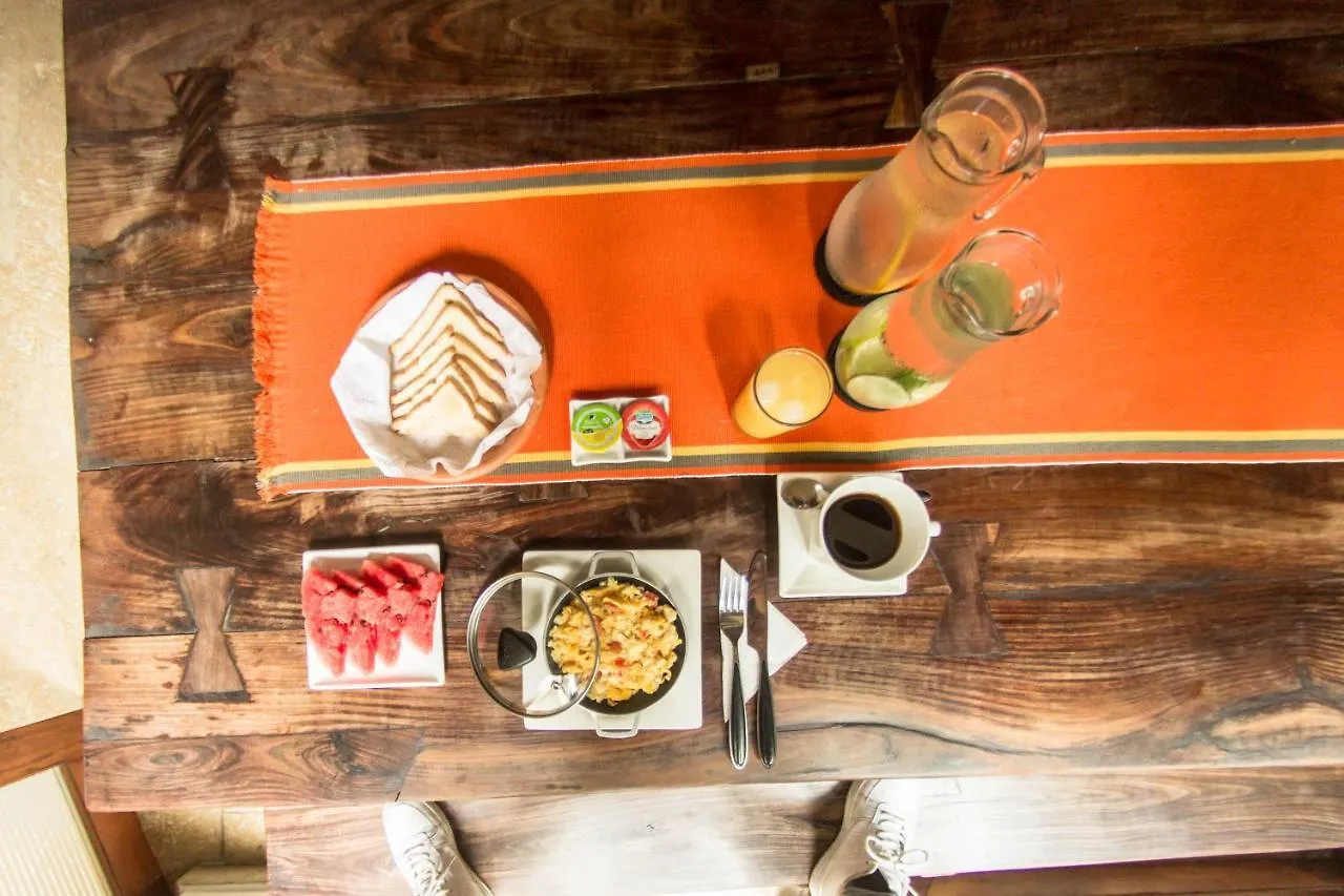 Hotel Casa Gloria Boutique Cartagena