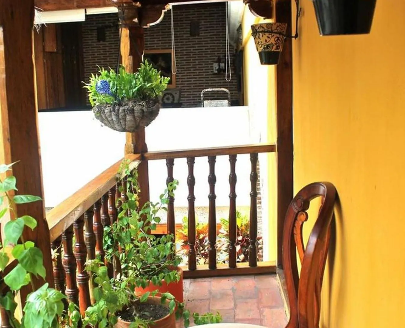 Hotel Casa Gloria Boutique Cartagena 4*,  Colombia