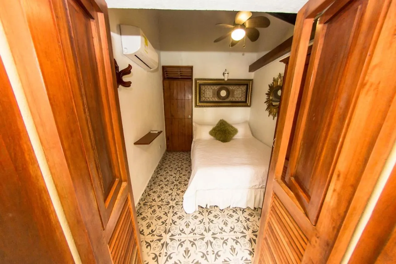 Hotel Casa Gloria Boutique Cartagena