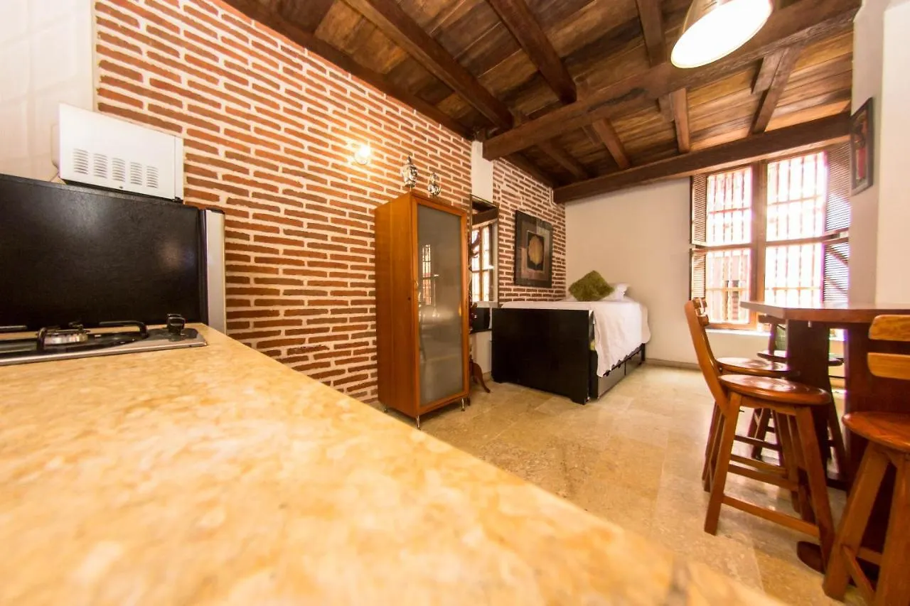 Hotel Casa Gloria Boutique Cartagena