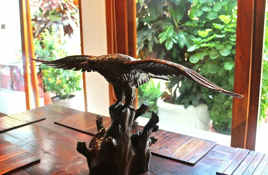 ****  Hotel Casa Gloria Boutique Cartagena Colombia